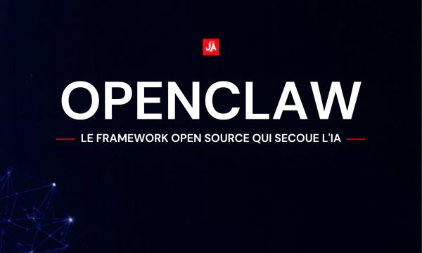 OpenClaw : le framework open source qui bouscule l&rsquo;IA propriétaire