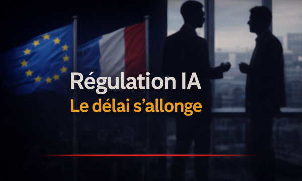 AI Act : le Parlement européen repousse les échéances, les entreprises respirent