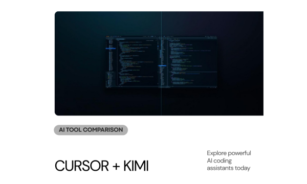 Cursor admet que son modèle Composer 2 repose sur le chinois Kimi K2.5 : la transparence en question