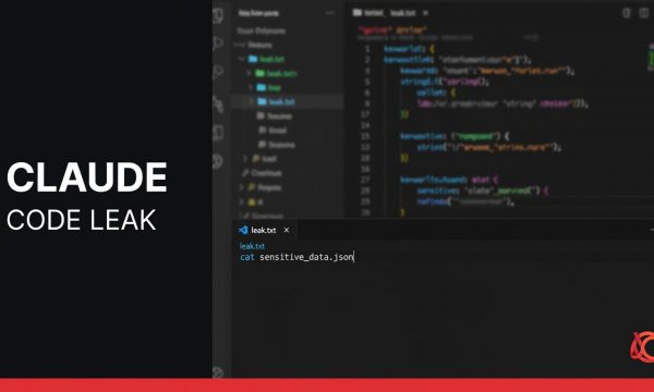 Claude Code : le code source integral fuite via npm — Undercover Mode, anti-distillation et Capybara
