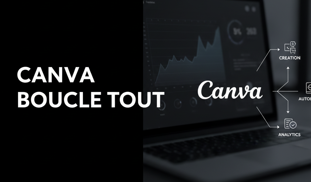 Canva rachete Simtheory et Ortto pour tenir tout le cycle