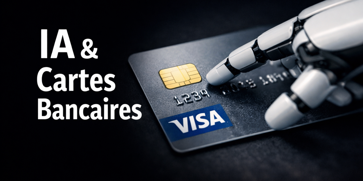 Visa et Nevermined : quand les agents IA accèdent à la carte bancaire