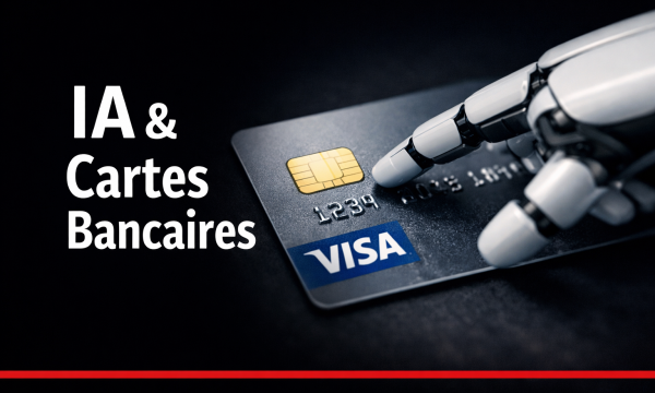 Visa et Nevermined : quand les agents IA accèdent à la carte bancaire