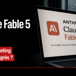 Claude Fable 5 : coup marketing ou reel progres ?