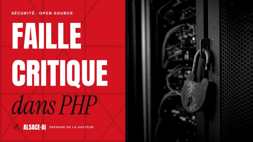 PHP2Shell : une faille critique au cœur de PHP, trouvée avec l’aide de l’IA
