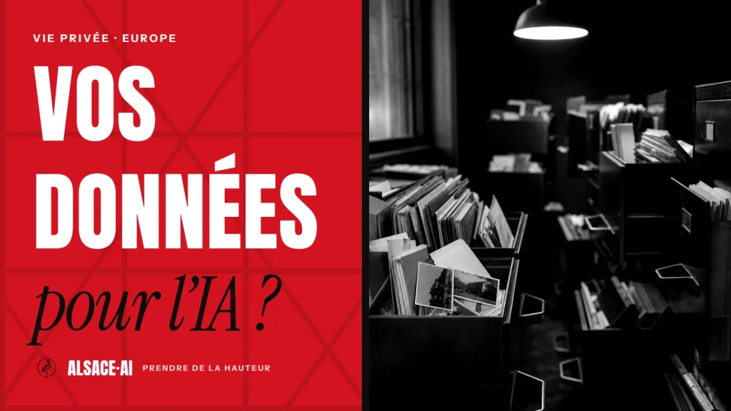 Vos données pour entraîner l’IA : ce que les États européens viennent d’accepter